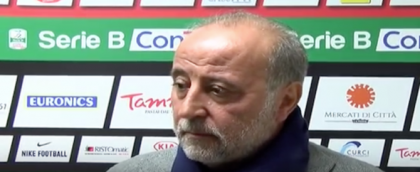 Arrestato per riciclaggio il presidente del Foggia calcio Fedele Sannella:”Denaro illecito per la squadra” item-thumbnail