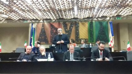 Ilva, una squallida pagina di incoerenza politica del Pd oggi alla Regione Puglia item-thumbnail