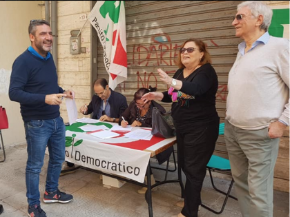 Walter Musillo:”Pd, questo non è più il mio partito” item-thumbnail