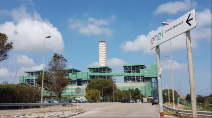 Centrale Cerano. I dirigenti Enel con un colpo svelano il bluff del M5S e di Emiliano item-thumbnail