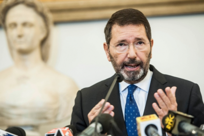 Ribalta dalla Corte di Appello la sentenza su Ignazio Marino: condannato a due anni per “peculato” e “falso” item-thumbnail