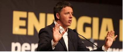 Elezioni 2018. Renzi: “il vero nostro avversario è l’incompetenza”. item-thumbnail