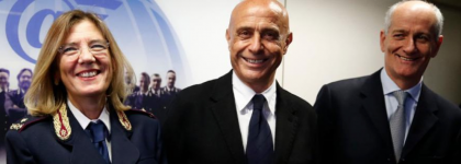 Lotta alle fake news. Nasce il pool anti bufale della Polizia di Stato. Servirà a qualcosa ? item-thumbnail