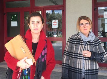 Insulto sessista alla consigliera comunale di Bari. Secondo la perizia della procura “E’ stato un collega M5s” item-thumbnail
