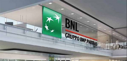 La BNL sott’inchiesta: nessun controllo sull’utilizzo dei fidi alle Ferrovie Sud Est item-thumbnail