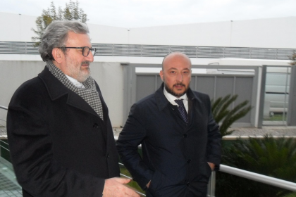 Regione Puglia: si dimette un altro assessore (Pd) indagato. Filippo Caracciolo candidato alla Camera….. Regione Puglia: si dimette un altro assessore (Pd) indagato. Filippo Caracciolo candidato alla Camera…..