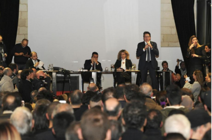 Agitazione nel M5S su rimborsi: il “buco” è di oltre un milione di euro Agitazione nel M5S su rimborsi: il “buco” è di oltre un milione di euro