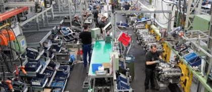 Cresce Il fatturato dell’industria “made in Italy” , al top dal 2011 item-thumbnail