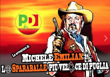 L’ Emiliano disperato item-thumbnail
