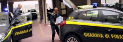 Operazione “Colpo Gobbo”. La Guardia di Finanza sgomina a Roma organizzazione specializzata nelle truffe alle banche Operazione “Colpo Gobbo”. La Guardia di Finanza sgomina a Roma organizzazione specializzata nelle truffe alle banche