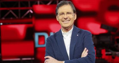 E’ morto il conduttore tv Fabrizio Frizzi: aveva 60 anni item-thumbnail