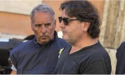 Corruzione: arrestati il giudice Nicola Russo e l’imprenditore Ricucci item-thumbnail