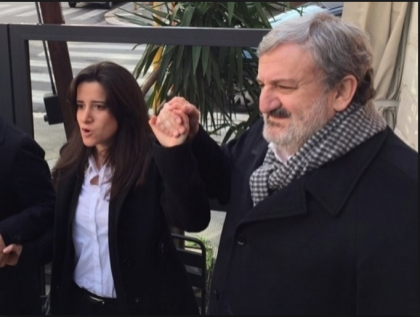 Elezioni, esposto del M5S al Corecom: “L’(ex) magistrato Emiliano non rispetta la legge sulla propaganda politica”. item-thumbnail