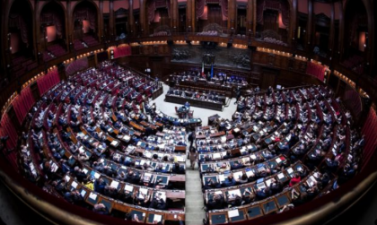 5 marzo 2018. Ecco cosa succede: Il 23 prima seduta di Montecitorio e Palazzo Madama. item-thumbnail