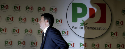 Elezioni, Renzi si dimette: “Sconfitta chiara. Ora nuova pagina del Partito Democratico” Elezioni, Renzi si dimette: “Sconfitta chiara. Ora nuova pagina del Partito Democratico”