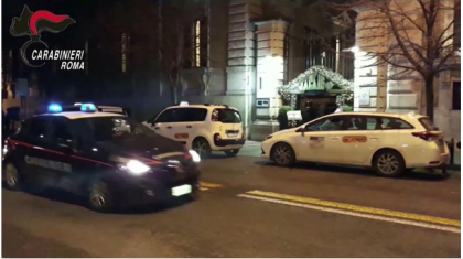 Cocaina nei salotti della “Roma Bene”. 21 arresti item-thumbnail