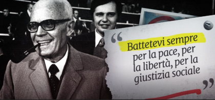 Il Tribunale di Taranto smentisce la Procura locale : la competenza sul Corriere del Giorno è della Procura di Roma item-thumbnail