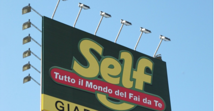 Bricofer Italia annuncia l’acquisizione della rete Self Bricofer Italia annuncia l’acquisizione della rete Self