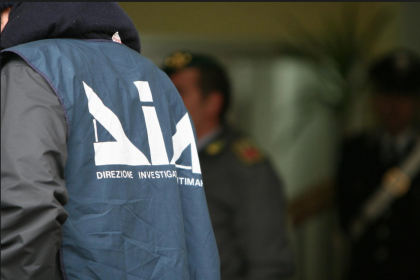 Mafia : Carabinieri e Dia sequestrano 6 milioni di euro di beni all’imprenditore Molino. item-thumbnail