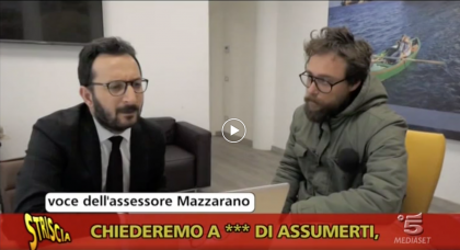 Mazzarano si dimette: prometteva posti di lavoro in cambio di aiuti per la sua campagna elettorale item-thumbnail