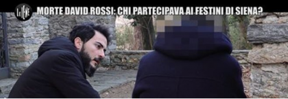 Festini a base di sesso e droga nelle campagne toscane dove avrebbero partecipato magistrati, politici e sacerdoti. Le rivelazioni di un escort raccolte da “Le Iene” item-thumbnail