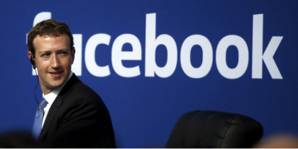 Roma, Facebook: la procura delega alla Polizia postale gli accertamenti sul “Datagate” item-thumbnail