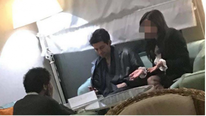 Ecco come l’ex giudice Bellomo plagiava le allieve: “Chiedi scusa in ginocchio”. item-thumbnail