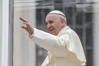 Papa Francesco Bergoglio: “Il Mediterraneo sia un’arca di pace” item-thumbnail