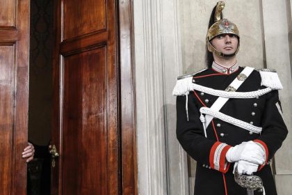 Consultazioni al Quirinale: al via il secondo giro. Alla prova dialogo Lega-M5s Consultazioni al Quirinale: al via il secondo giro. Alla prova dialogo Lega-M5s