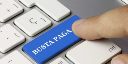 Da luglio stop agli stipendi in contanti. In arrivo finalmente la fine delle buste paga false item-thumbnail