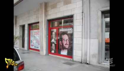 Striscia continua a svelare gli “altarini” del voto di scambio di Michele Mazzarano item-thumbnail