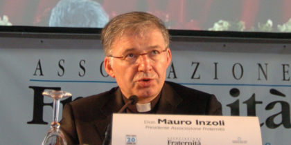Don Mauro, anima di Comunione e Liberazione, condannato a 4 anni e 7 mesi per pedofilia item-thumbnail