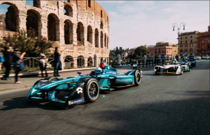 Enel partner della Formula E per i prossimi 5 anni item-thumbnail