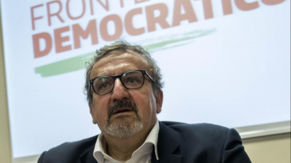 La maggioranza dei segretari provinciali Pd pugliesi sfiducia Michele Emiliano item-thumbnail