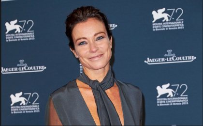 Cinema. La Fondazione Apulia Film Commission nomina Stefania Rocca direttore artistico item-thumbnail
