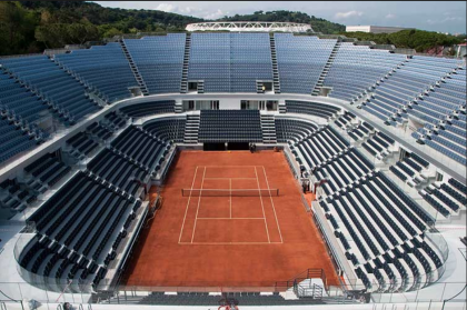 Roma. Internazionali di Tennis: niente partite a Piazza del Popolo Roma. Internazionali di Tennis: niente partite a Piazza del Popolo