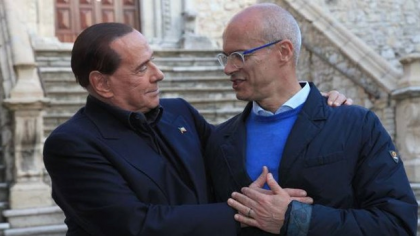 Elezioni Regionali Molise. Vince il centrodestra Elezioni Regionali Molise. Vince il centrodestra