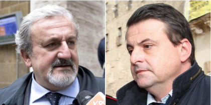 Dal ministro Calenda parole critiche su Emiliano: “Usa lo stile dei 5 stelle sull’Ilva fa venire i brividi, “ Dal ministro Calenda parole critiche su Emiliano: “Usa lo stile dei 5 stelle sull’Ilva fa venire i brividi, “