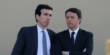 Direzione Pd. Martina: “Con M5s capitolo chiuso”. La riunione si è conclusa con un voto unanime. Lunedì ultime consultazioni al Quirinale item-thumbnail