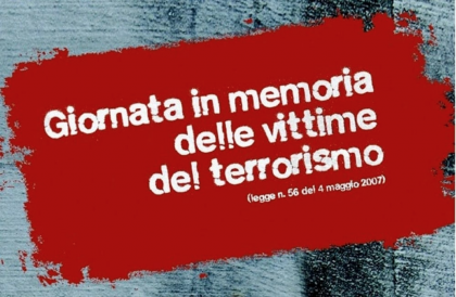 Per non dimenticare e ricordare le vittime del terrorismo item-thumbnail