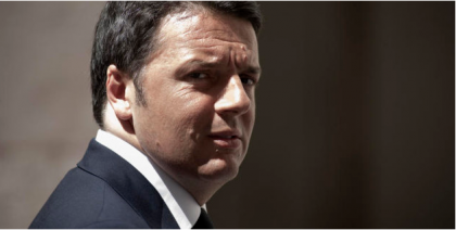 CONCLUSE LE INDAGINI SULLA FONDAZIONE OPEN: “ERA DIRETTA DA RENZI”. INDAGATI ANCHE LOTTI E LA BOSCHI item-thumbnail