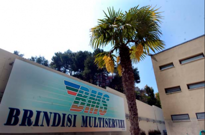 Brindisi: arrestato il direttore del personale della Multiservizi item-thumbnail