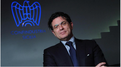 Arrestato Antonello Montante ex presidente di Confindustria Sicilia item-thumbnail