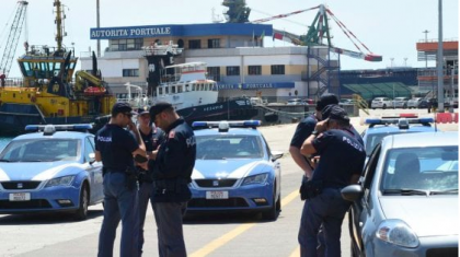 Ilva incidente mortale: muore operaio 28enne. Sciopero immediato dei lavoratori item-thumbnail