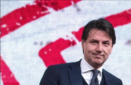 Di Maio-Salvini: “Il nostro premier è Conte. Nessuno ha nulla da temere” item-thumbnail
