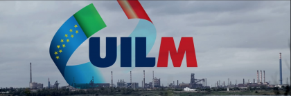 Ilva. Per la Uilm l’ accordo è ancora possibile, se Arcelor Mittal riconsidera le proposte sindacali item-thumbnail