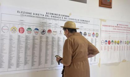Comunali: exploit della Lega nel Nordest, M5S indietro ovunque, crisi Pd Comunali: exploit della Lega nel Nordest, M5S indietro ovunque, crisi Pd