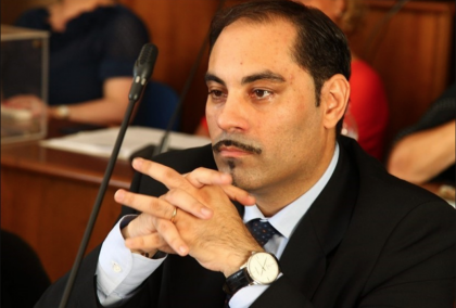 Taranto. Il Sindaco revoca gli assessorati: tutti a casa item-thumbnail