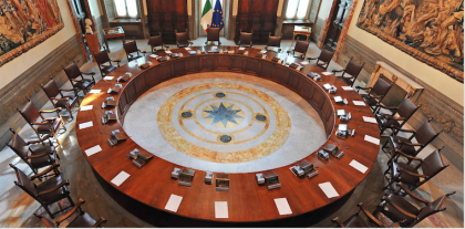 Il Consiglio dei Ministri approva decreto di fermo per gli Uffici Giudiziari di Bari item-thumbnail