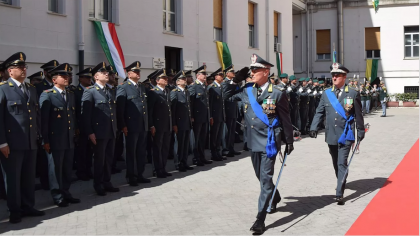 Scandalo: quasi la metà degli appalti pubblici in Puglia sono irregolari Scandalo: quasi la metà degli appalti pubblici in Puglia sono irregolari